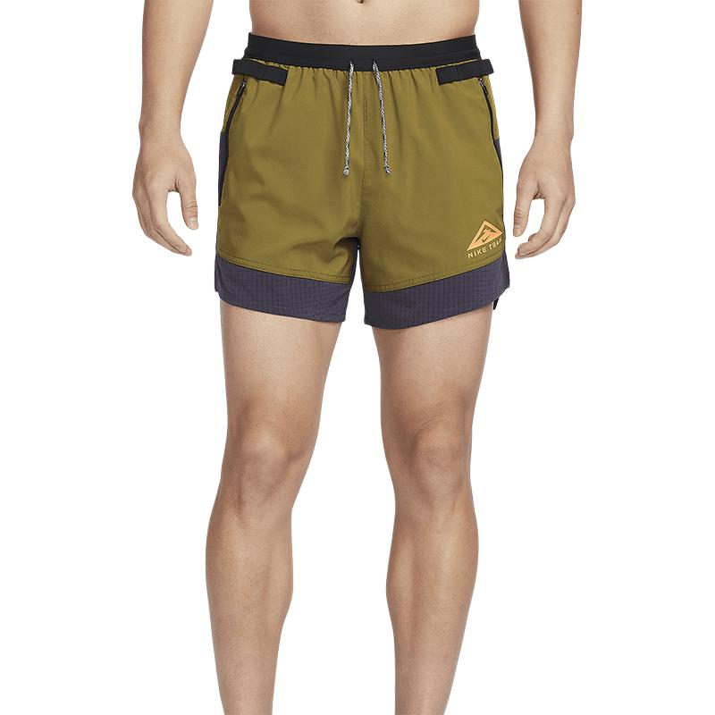 

New Nike Dri Fit Sports Shorts Men s CZ9053-368 XL
