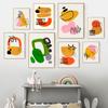 Decoração de casa – Posters e quadros