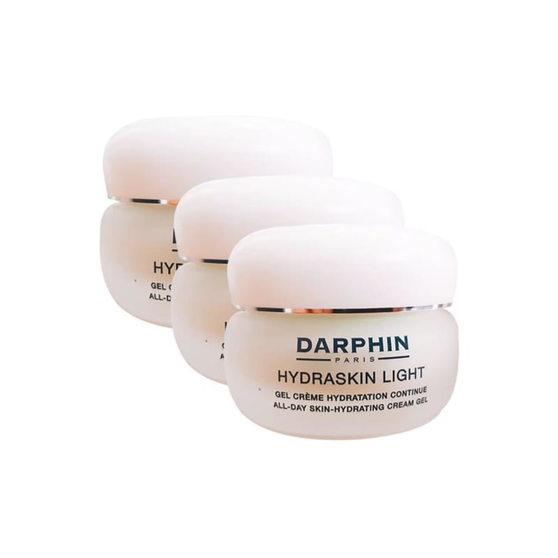 Darphin Hydra Skin Light Cream 50ml x 3