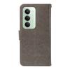For Xiaomi Redmi 15 5G (Global) (169mm) Phone Case with Stand Cat Tree Pattern Leather Wallet Mobile Cover
