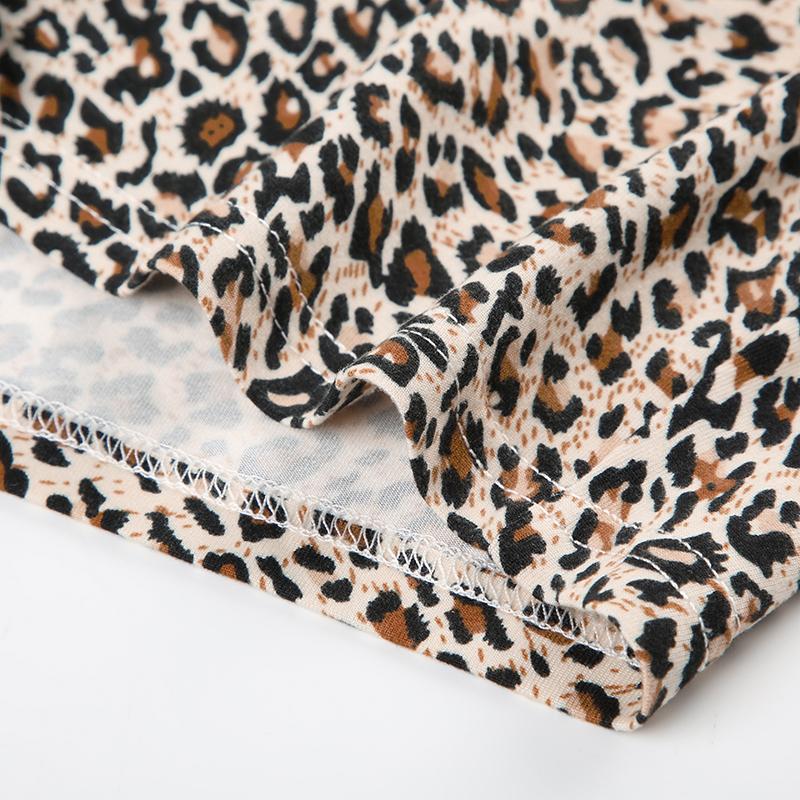 Sommar Grunge Short Leopard Sexiga spetsjeans Dam Estetisk Y2k Rosett Skinny Streetwear Byxor Kvinnlig Vintage A-linje Slim Shorts Kläder