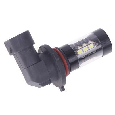 1Pcs Led Fog Light Kit 9145 H10 Bulb Super Bright 6000K White Fog Lamp Fog Light Bulbs Car Accessories