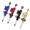 1Pc Motorcycle Universal Adjustable Steering Stabilizer Damper For MT10 MT07 MT09 MT03 CBR600RR CB1000R CB650F