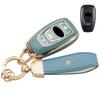 [LETINGFAR] Key Case for Subaru, Smart Key Case, Key Cover,