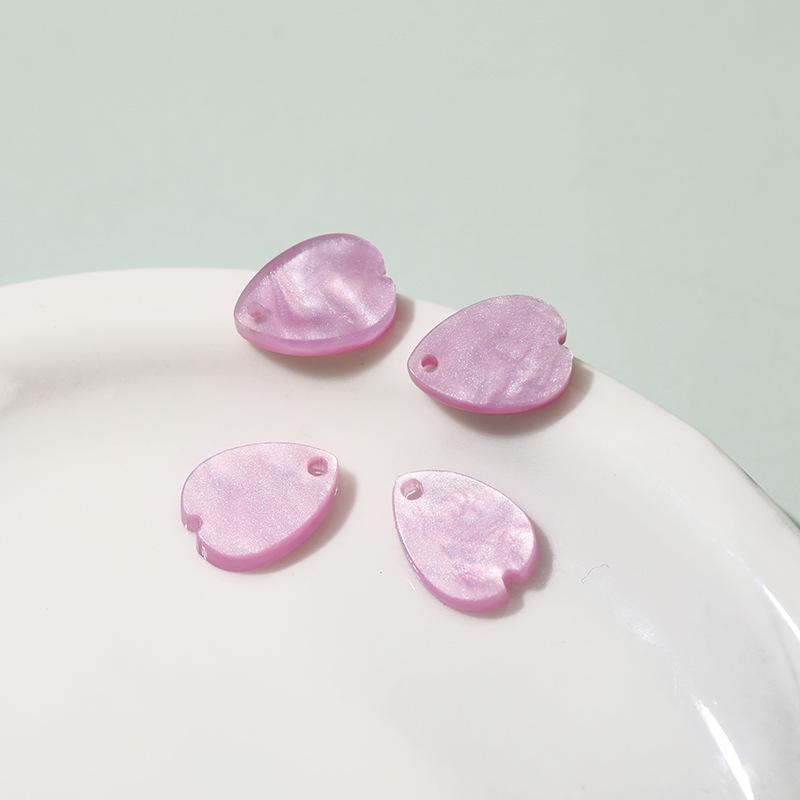 Cherry Blossom Petal Hairpin & DIY Pendant Pack