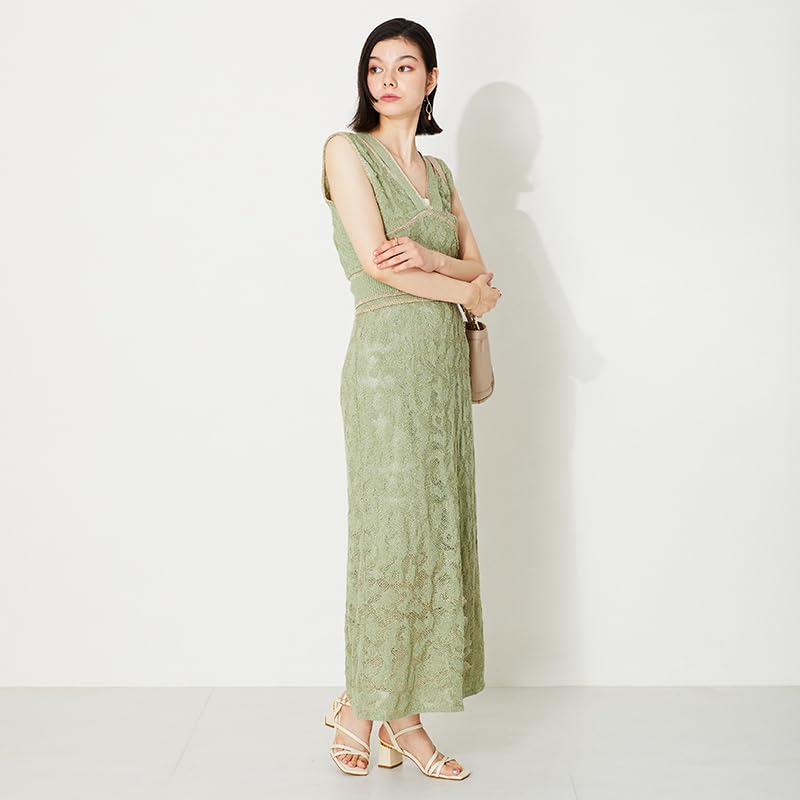 square beautiful slender irregular large and small easy to walk dull WHITE cm cm [Oriental Traffic] Women's sandals, toe, legs, look, heel, sizes, in,