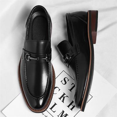 Erkek Ayakkabıları – Makosen ve Loafer Ayakkabılar