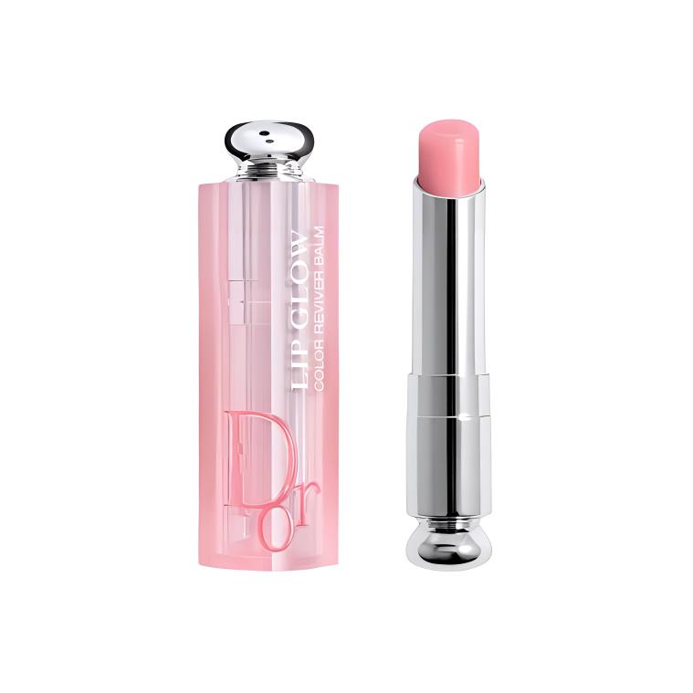 Dior Addict Lip Glow,Hydrating Lip Balm