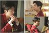 Lee Minho Kaup Fotoraamat Premium Fotoraamat (LEE MINHO)