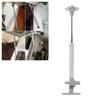 5pcs Door Hydraulic Support Rod Tatami Cabinet Lift Up Gas Spring Lid Flap Stay Hinge Strut Rod