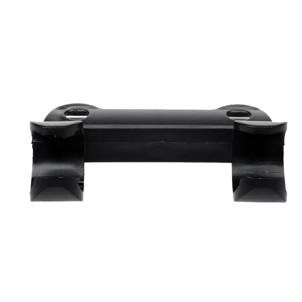 MTB Bike Fixed Clip Road Bike Bicycle Pump Holder Retaining Clips Air Pump Clip Bike Pump Mount