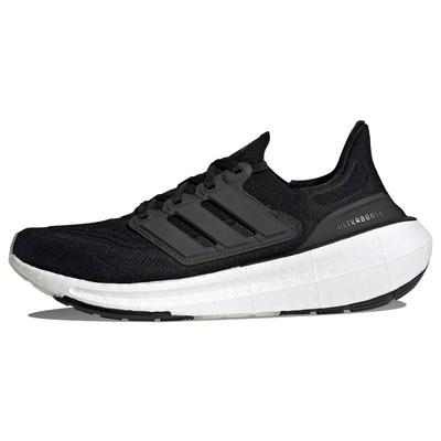 Ultra Boost Light Core Black White Men's GY9351