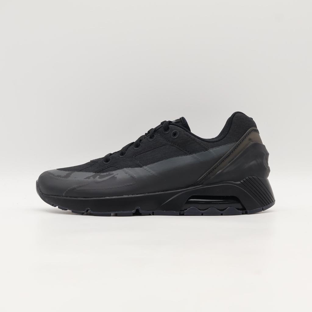 FZ3310-001 PAN Records x Nike Air Max 180 Black Anthracite (Men's)