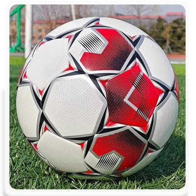 Futbolas – Futbolo kamuoliai