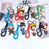 Keychain Ace Cartoon Pendant Cute Creative Schoolbag Keychain Small Gift