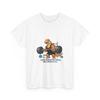 TRex Weightlifting Tee | Dinosaur Gym Workout Shirt, Cute TShirt, Animal Workout