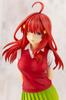 Limitovaná edice Quintessential Quintuplets Satsuki Nakano - lakovaná PVC figurka s plachým obličejem [Kotobukiya 1/8] (s díly)