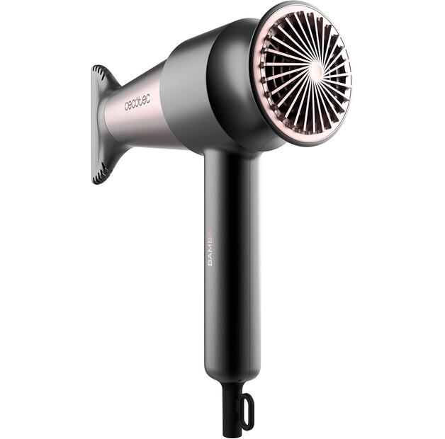 Фен Cecotec Bamba IoniCare RockStar Retro (04410)