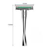 Manual Razor Adjustable Men's Razor Manual Zinc Alloy Razor HolderManual Razor