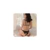 Sexy Top and Bottom Open Open Floral Exposed Exposed Bare Erotic Adult Erotic Adult Goods [Mimaru] Lingerie, Extreme, Perverted, SM, Women's, Set,