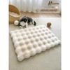 Plush Cat and Dog Bed – Universal Four Seasons Sleeping Pad & Blanket