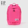 Girls' Logo Lightweight School Backpack