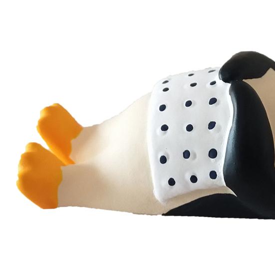 Mini Cat Model Small Garden Decor Resin Miniature Zakka Cat Figurine for Fun