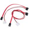 7 + 6-контактний кабель Slimline SATA для тонкого ноутбука, адаптерний кабель SATA DVD CD-RW