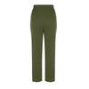 Yoga Pants Women High Waist Straight Leg Joggers Lightweight Hiking Casual Athletic Workout Trousers with Pockets