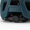 CE Approved Men's Dual Sport Bike Helmet for Extreme Sports Customizable with Strong PC Big Visor for Downhill MTB Riding