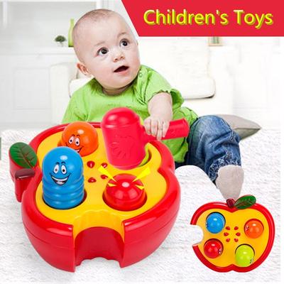 educational toys for children's development