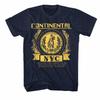 John Wick Gold Continental Coin Men's T Shirt