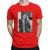 Adele Beauty T-shirt Carina Uomo A-Adele Cantante Casual Cotone Puro Maglietta Girocollo Manica Corta Magliette Idea Regalo Top