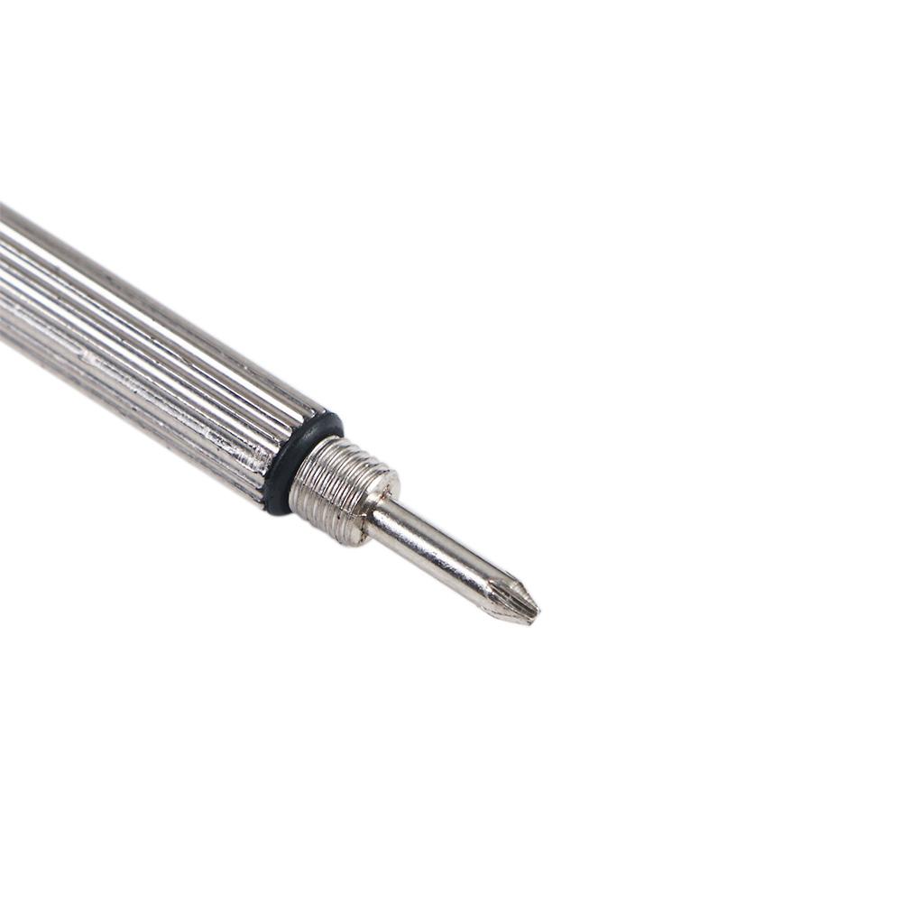 Repair Tool Watch Repair Tools With Screwdriver Glasses Repair Set Screws Nuts Assortment Kit