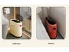 New Dopamine Press-Type Multifunctional Trash Can for Bathroom and Living Room