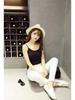 Women’s Thin Versatile Camisole Vest: Summer Pajamas & Outerwear