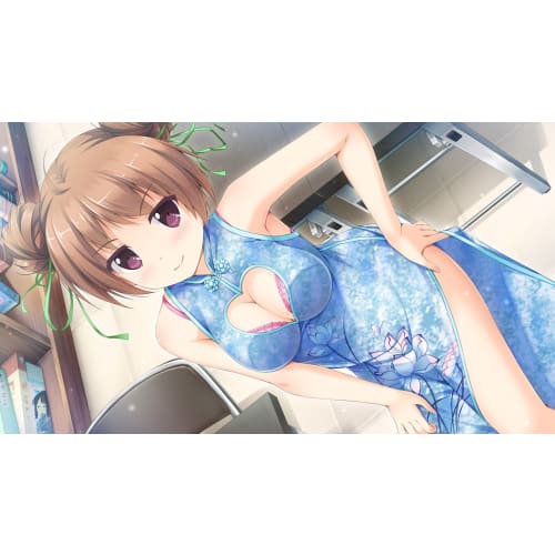 harvest overlay + she cant be away from me -switch