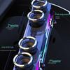 Suoai SH01 RGB Gaming Soundbar Speaker CN Plug (adapter Included)