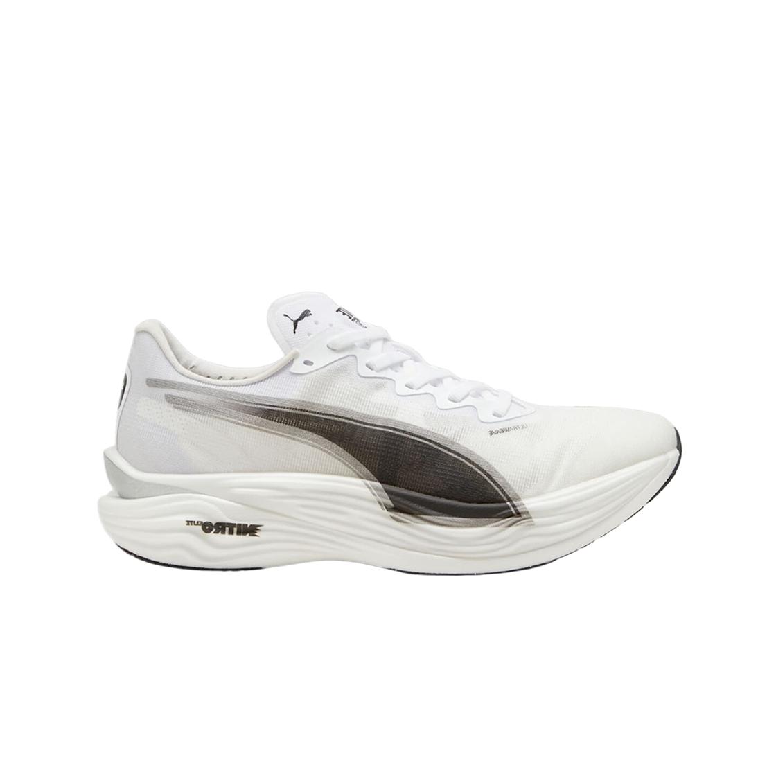 

Puma Deviate Nitro Elite 3 White Black 285