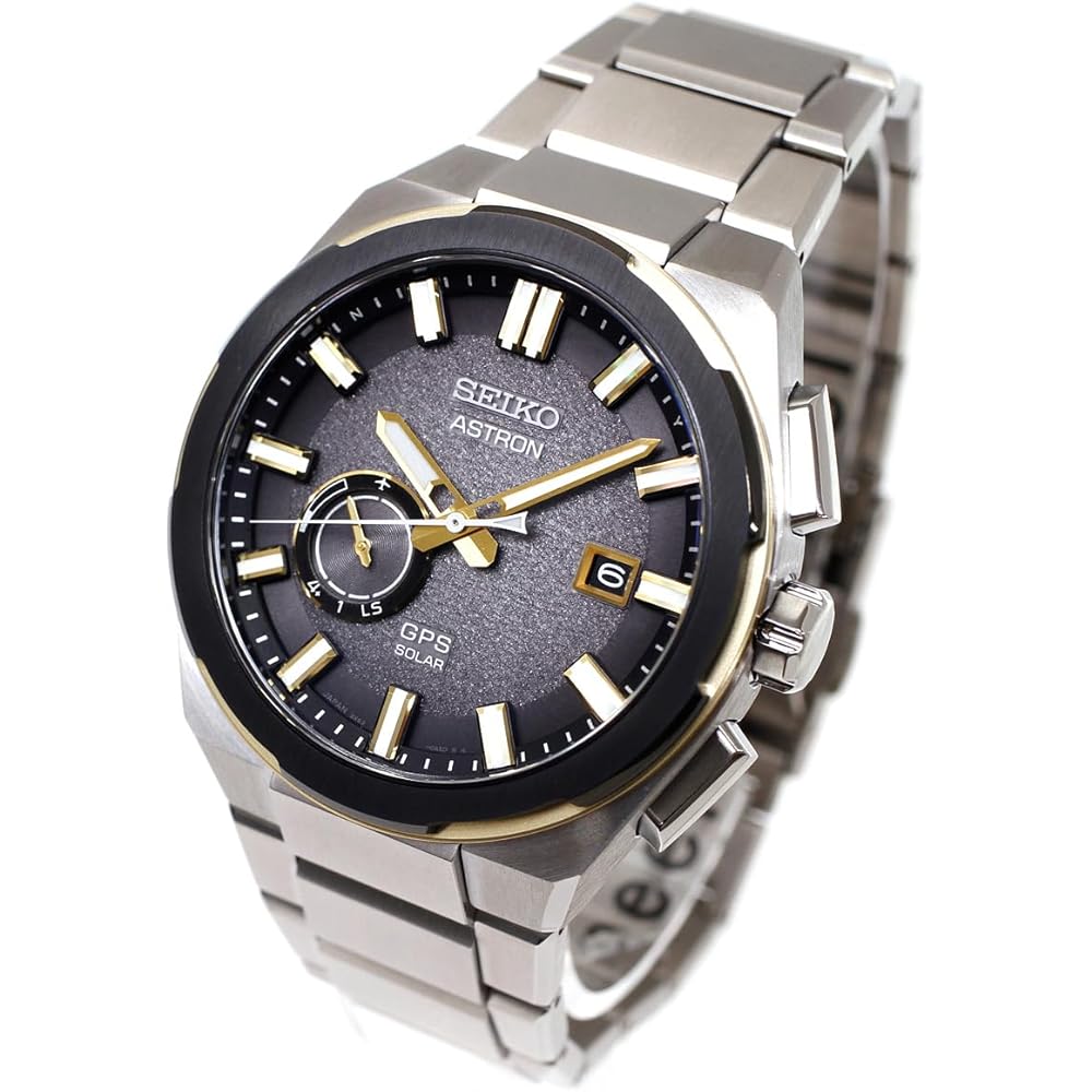 

[SEIKO]SEIKO ASTRON NEXTER SBXD026 Distribution limited edition wristwatch exclusively for Core S...