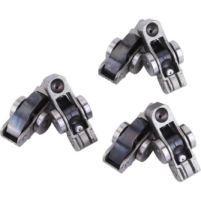 170277x6 Intake Rocker Arms Left or Right Compatible with Dodge Durango RAM 1500 2019 2021 2021 for Wrangler Gladiator Grand Cherokee Chr*y-sler