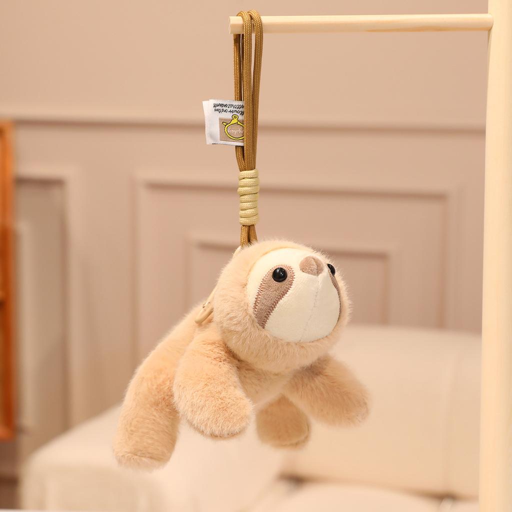 Dancing Doll Cute Table Companion Doll Red Panda Plush Toy Penguin Companion Doll Children's Birthday Gift