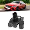 Alternator Voltage Regulator 2543505 Replacement Fit for Mercedes Benz C Class W204 S204