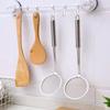 Stainless Steel Small Colander Spoon for Juices, Soy Milk, and Frying