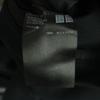 UNIQLO Plain Long sleeve Block Tech Jacket M black With hood Men's Used