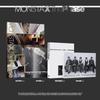 MONSTA X - EP : The Phase [Set of 4 Versions]
