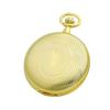 Charles-Hubert Paris Pocket Watch, Charles Hubert, Paris, Mechanical Hand-Wound, DWA046, Men's, Primary Color