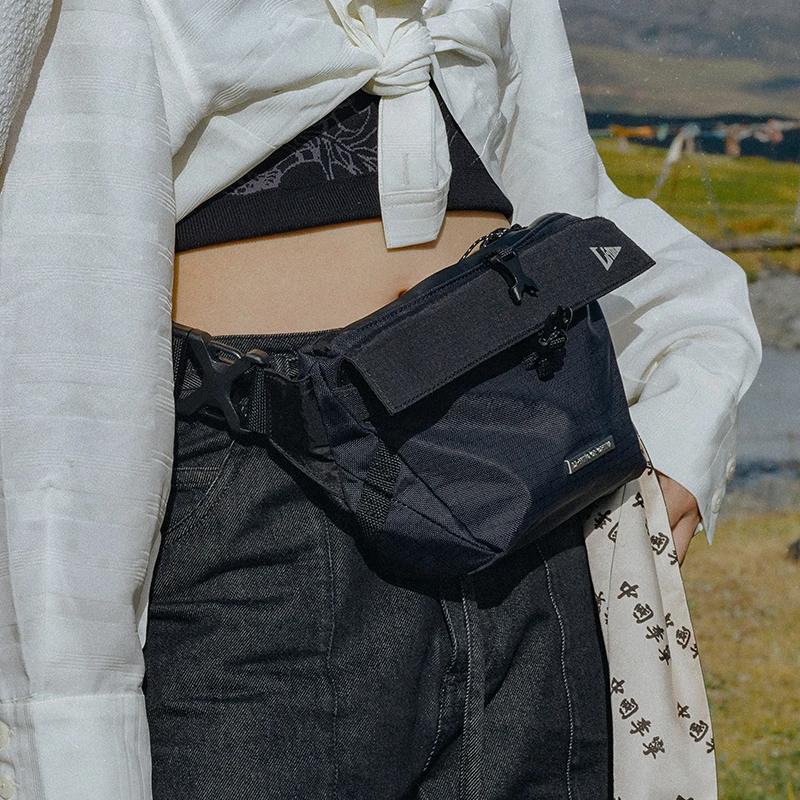 New LiNing Fanny Packs ABDT069-1