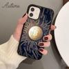 Bitcoin Handyhülle für iPhone 17 Air 15 16 16e 11 12 13 14 Pro Max Plus Hülle coque Fundas Schale