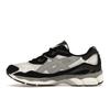 Asics Gel NYC Black Ivory Grey Unisex Sneakers Cream Clay-Grey 1201A789-750
